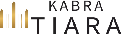 Kabra Tiara Logo