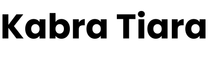 Kabra Tiara Logo