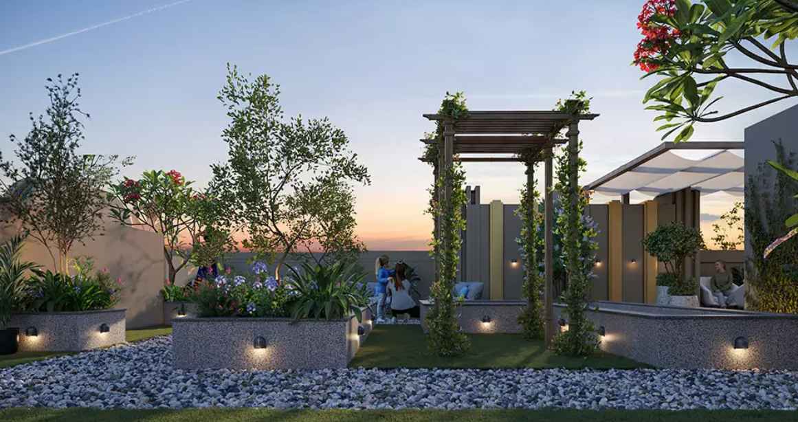 Kabra-Tiara-Amenities-Acupressure-Pathway