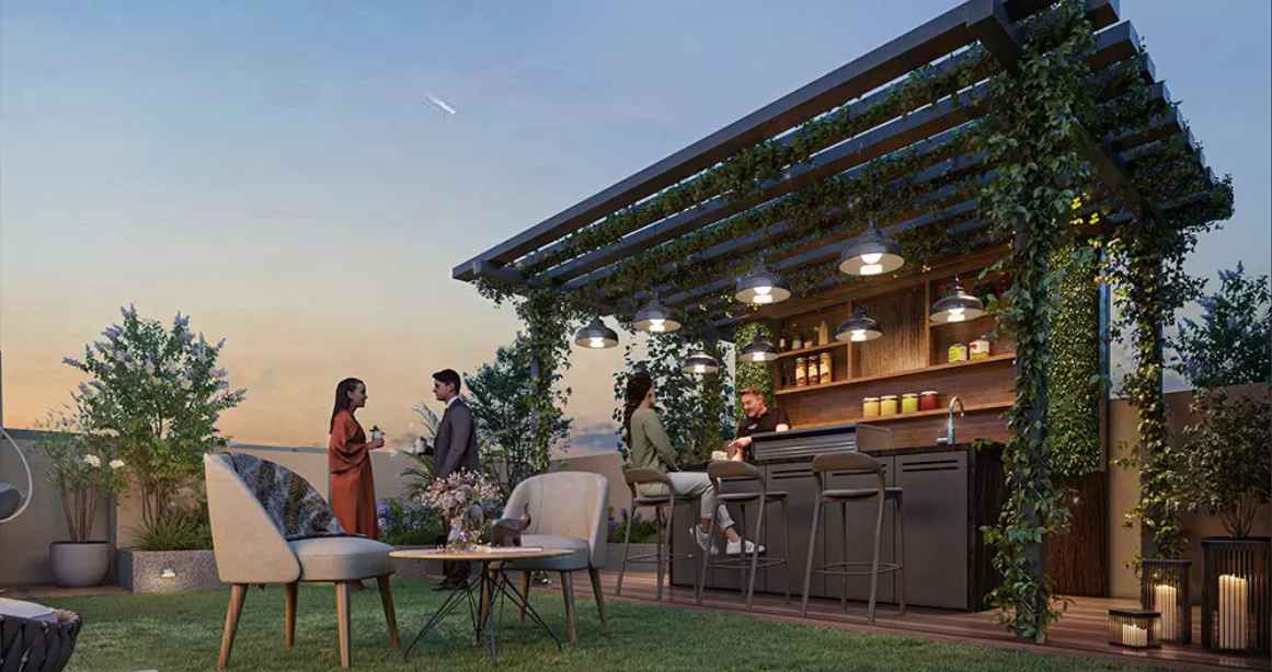 Kabra-Tiara-Amenities-Juice-Bar