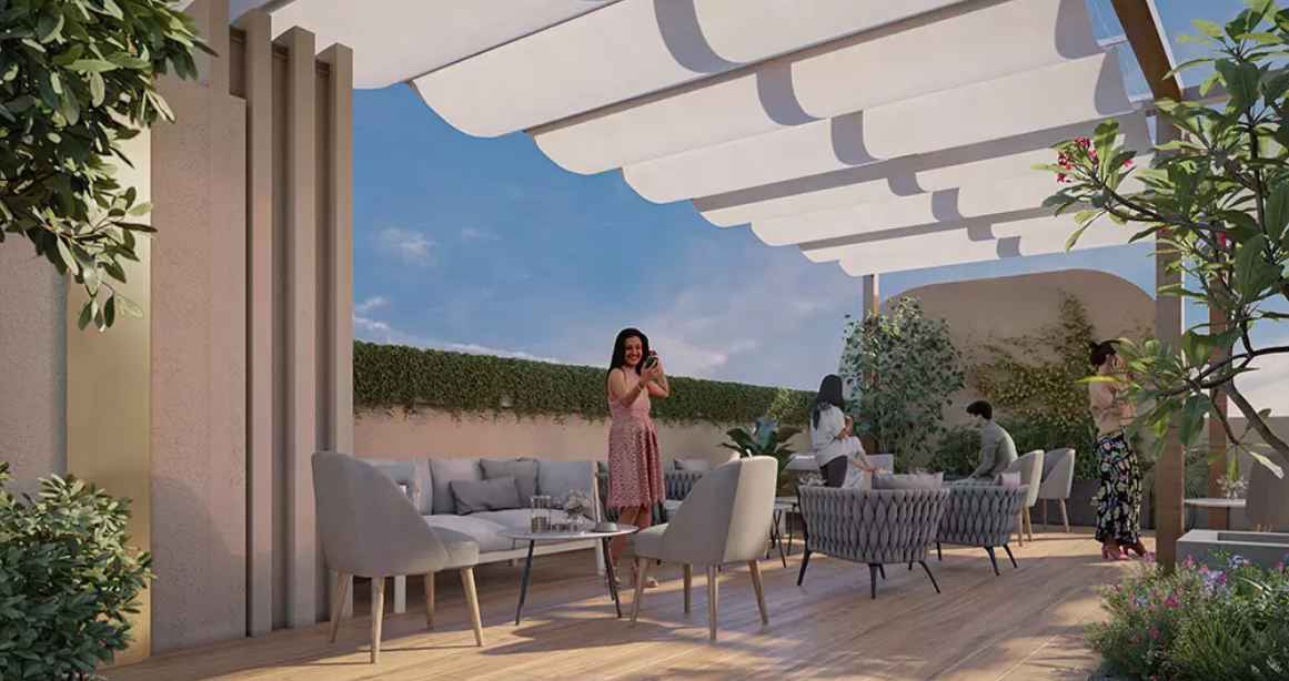 Kabra-Tiara-Amenities-Sit-Out-Area