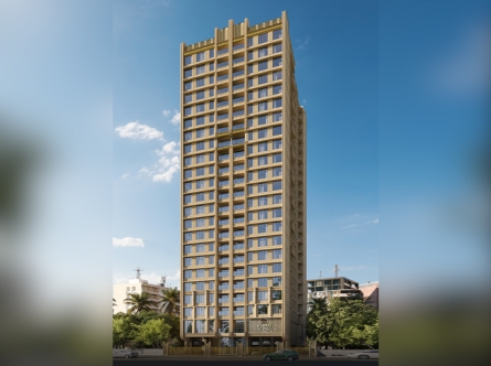 Kabra Tiara Elevation Image